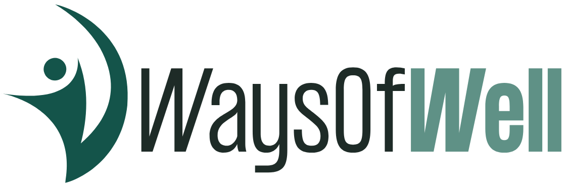 WaysOfWell